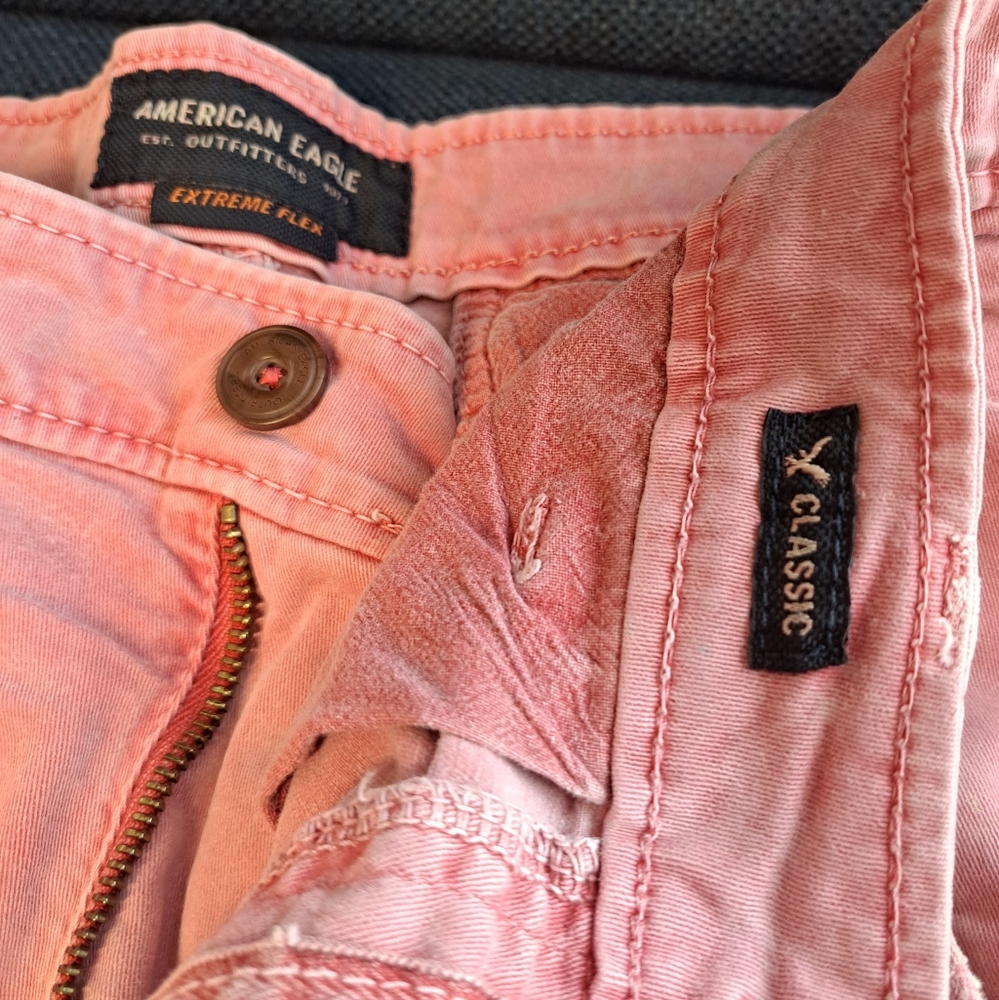 Men Bermuda Shorts